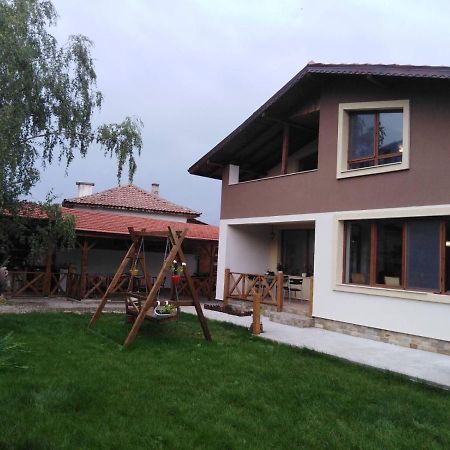 Guest House Kalina Sapareva Banya Exterior photo