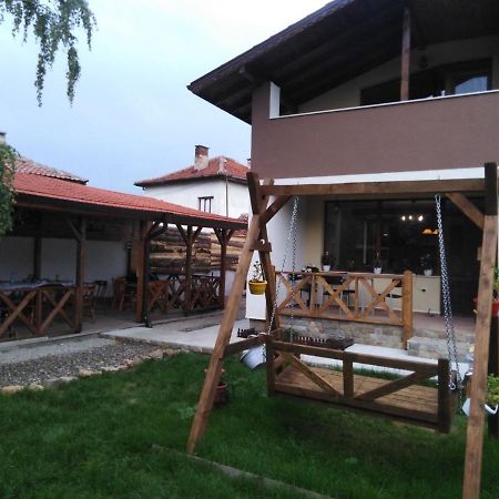 Guest House Kalina Sapareva Banya Exterior photo