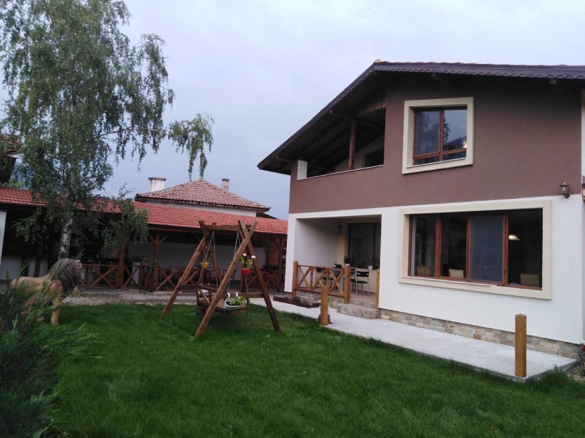 Guest House Kalina Sapareva Banya Exterior photo