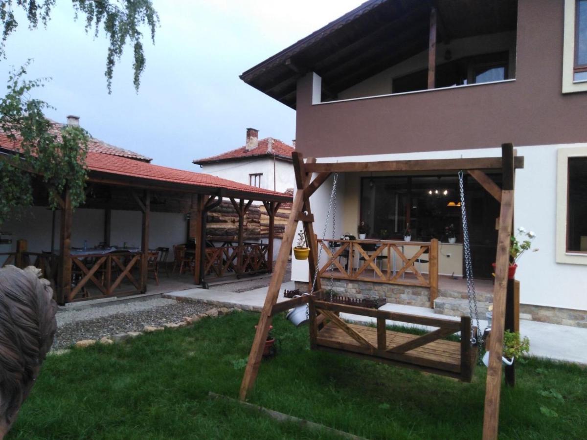 Guest House Kalina Sapareva Banya Exterior photo