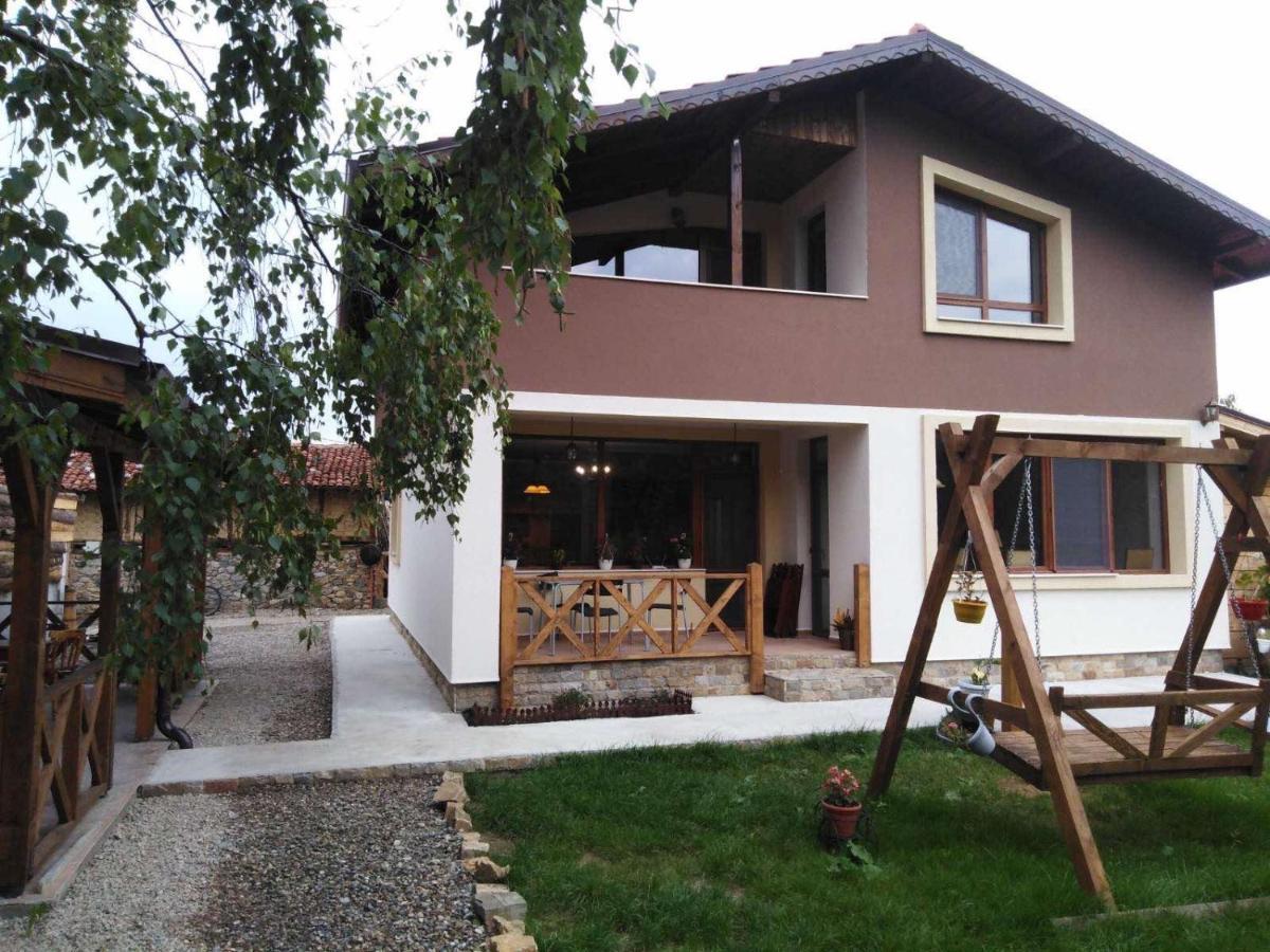 Guest House Kalina Sapareva Banya Exterior photo